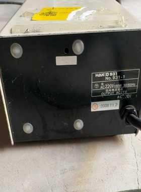 二手原装拆机MEYLE梅尔编码器--议价商品