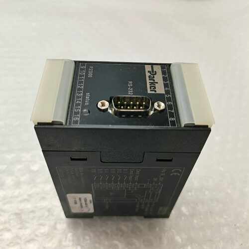 全新派克PARKER模块PZD00PZD00A-400-1