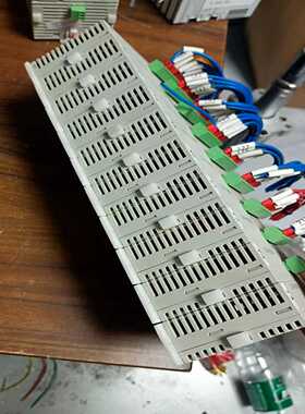 议价台达模块型号DVP-08SM六个-80一个