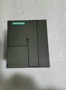 询价~361-3CA01-0AA0PLC，成色如图，质量