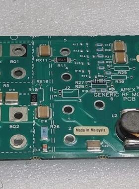 AE 2305722A APEX GENERIC RF MODULE 1315222 B