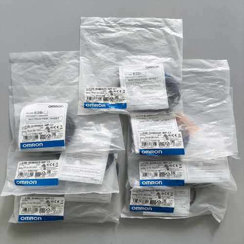 传感器E2B-S08KS02-WP-C1询价