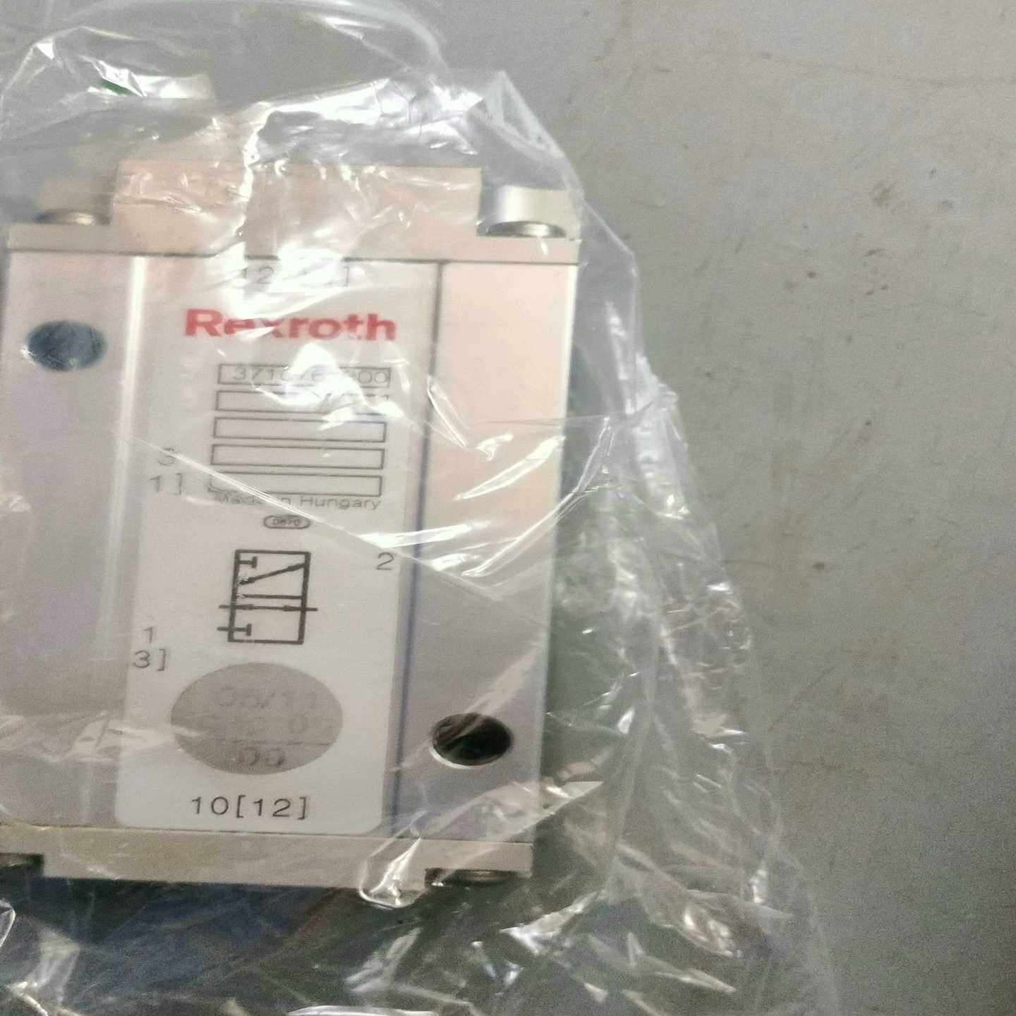 Rexrorh 3710760300现货议价