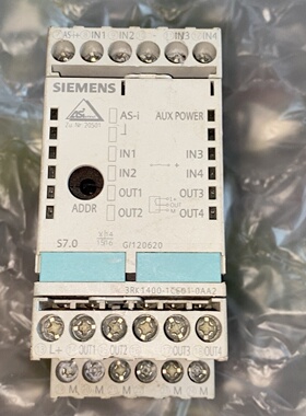 议价AS接口模块3RK14001CE010AA2实物议价