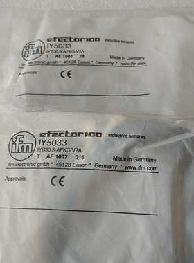 库存全新易福门IY5033库存全新未使用--议价商品