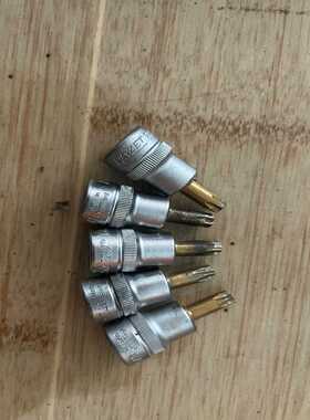 HAZET哈蔡特8802TORX套筒HAZET哈蔡特8802-议价