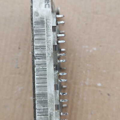 【询价】ddb6u84n16r模块