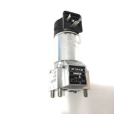 溢价-HAWE哈威截止换向阀电磁阀VP1RA24LC1R12NGR21R