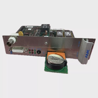LK3024 inverter board AMK AZPS4 AZMC11.00 190994 AZARC