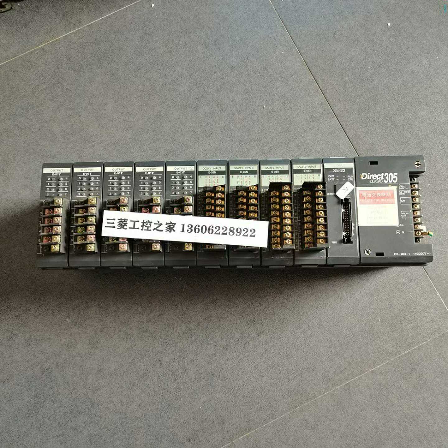 【议价】D3-08B-1 DL340D3-350 F3-08AD-