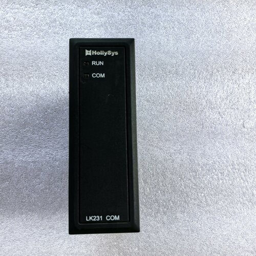 议价Hollysys Lk231 Com Module适用