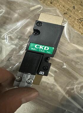 询价~CKD电子阀4L219-00-DC24V