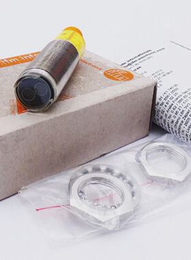 ifm OG5061 OGPLFPKGV4AUS100 Reflexlichtschranke unusedOVP