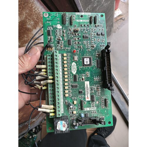议价议价原装拆机普传 PI7000  7KL CBV4主板cpu议价