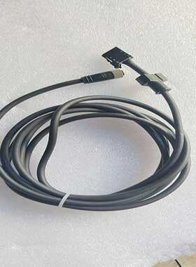 咨询-基恩士GT2-CH2M位移传感器连续接线