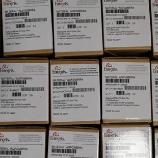 班美萝美国ENTEGRIS气体过滤器 议价商品 Wg3ns2rr4现货原装