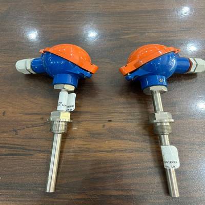 DESMI热电阻温度传感器测温仪压载水处询价