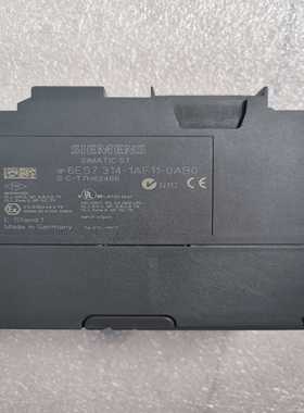 拆机西门子314-1AF11-0AB0模块一议价商品