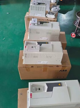 ABB变频器ACS5800104A84功能拍前询价