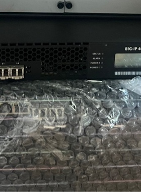 F5负载均衡BIGIP4000测试OK议价