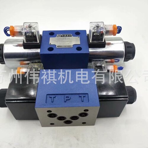 寻Xhuade华德阀DB3U10E330B100G24NZ5LDB3U10E330B100YG24NZ4