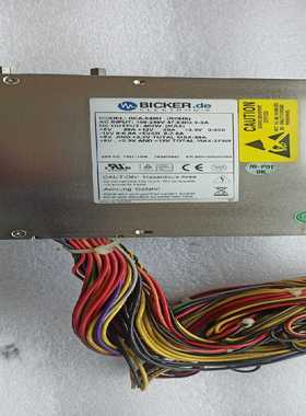 BEA-540H  BEA-640H BICKER 工业电源（地坛设备）