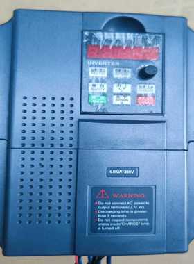 (电子机械)变频器4.080NV600-4.04维修/现货