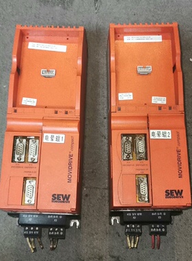 询价-SEW变频器1.5kw赛威MCV41A00155A34