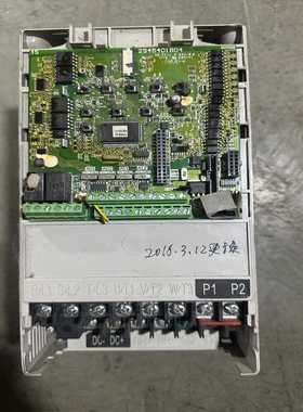 询价AB变频器22C-D017N1037.5KW主板明显