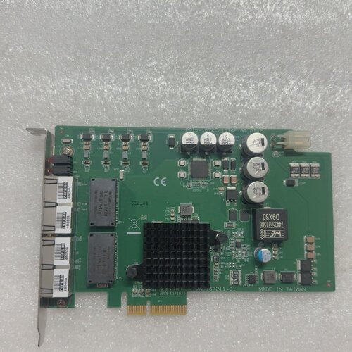 询价-研华POE网卡PCIE1674EAE