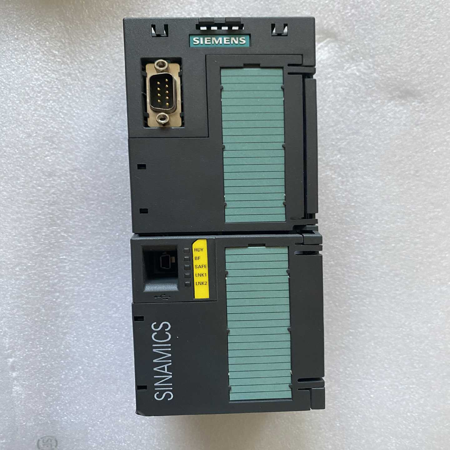 控制器6SL3246-0BA22-1FA0没包询价