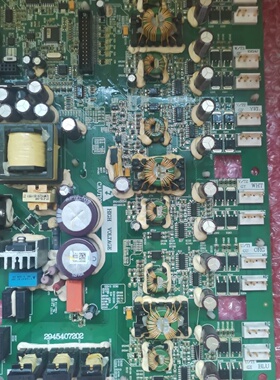 议价AB变频器400系列160KW驱动板2945407202 2945407201 29454072