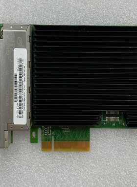 原装DellIntelX710-T4X710-T4L-议价