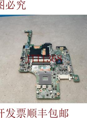 供应ELITEBOOK 8560W 电脑主板 QUADCORE ALCORE 684319-001