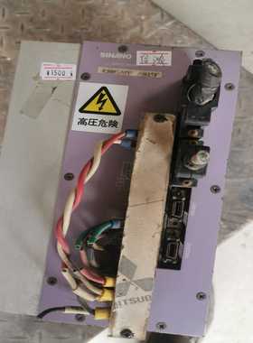 【星慕电子】SINANO信浓 E50C-MB202B27F 5KW 伺服