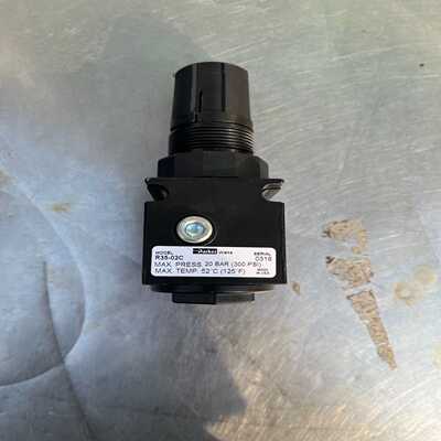 ParKer Watts阀R35-02C成色如图要的联系议价~询价