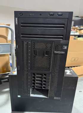 联想ThinkSystemST550塔机准系统--议价商品