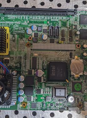 AdvantechPCM9590REV.A219AK959003单板计算机工业控制