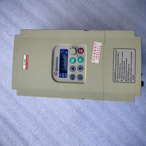 士林变频器SS-043-3.7K-D 3.7KW 380V二~询价