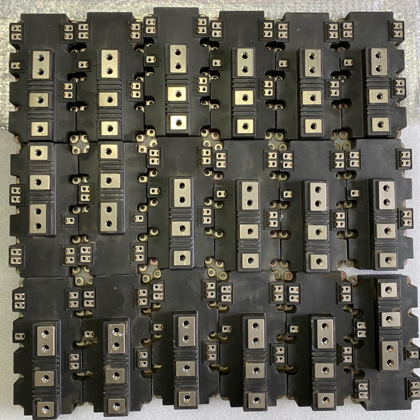 FF650R17IE4英飞凌IGBT、、质量询价