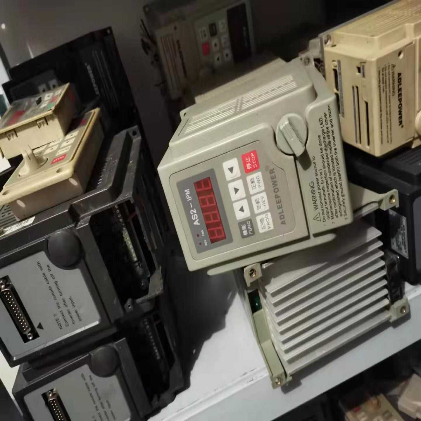 爱德利AS2-115AS2-IPM1.5kw220询价