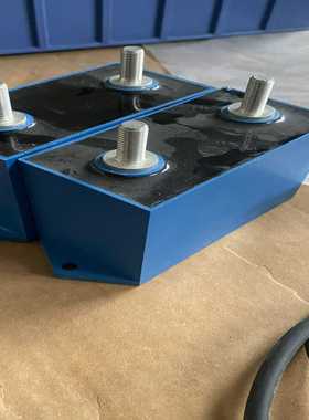 EACO高频谐振电容SCH-2000V1.0UF库存（佳毅工控）