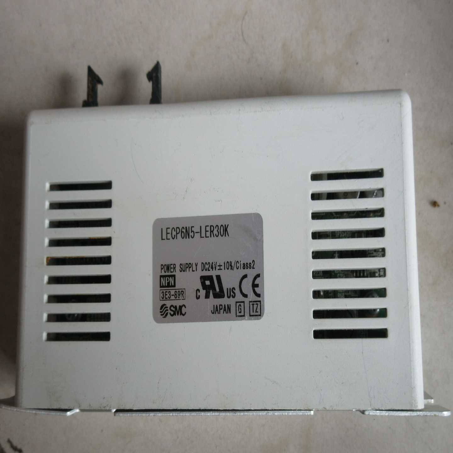 拆机SMCLECP6N5-LER30K现货*--议价商品