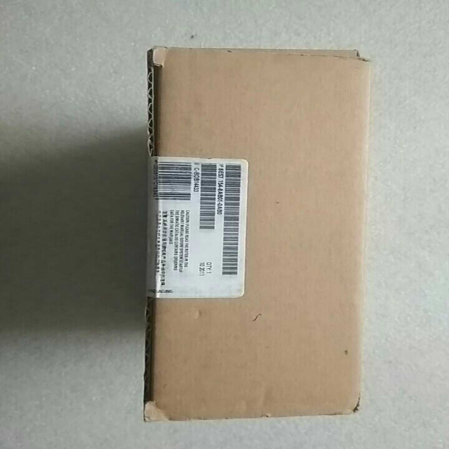 6ES7154-8AB01-0AB0新6ES7询价