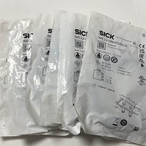 SICK西克IME1208NPSZW2S接近开关订货号1-议价