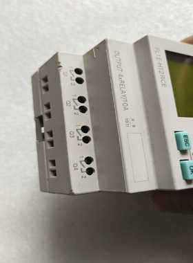 议价lDEC控制模块FL1E-H12RCE，全新无包装一只