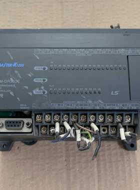 【议价】K7M-DR30UELS模块功能正常