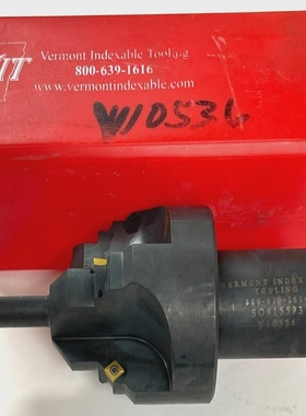 VERMONTINDEXABLETOOLINGV10536TOOLHOLDER