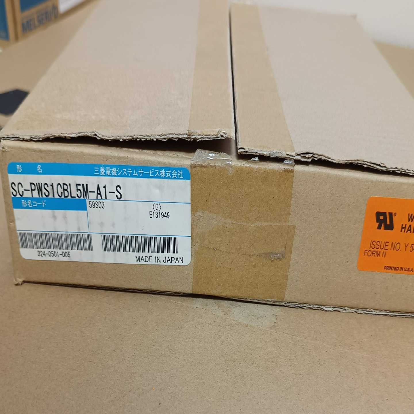 SC-PWS1CBL5M-A1-S询价