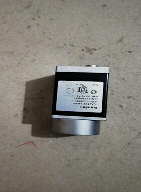 【星慕电子】巴斯勒aca2500-14gm，标签字体模糊，成色如图，